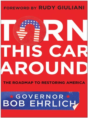 cover image of Turn This Car Around